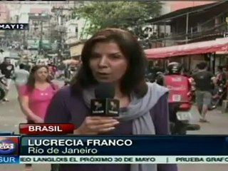 Brasil aprueba cuotas raciales en universidades públicas