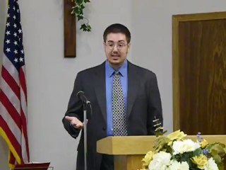 Zeb Lyons' Testimony