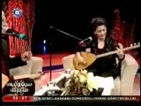 Üstat Cahit UZUN Türkiye'nin Tezenesi-Selma ALAGÖZ (Kanal B) Ne ağlarsın benim zülfü siyahım