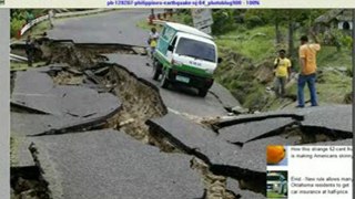 World Earthquake Update and World Politics