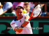 Watch Tennis French Open 2012 Live Broadcasting