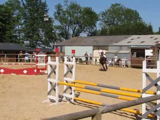 Tonic Tanguy & Mathilde - Club 2 Grand Prix - Flesselles