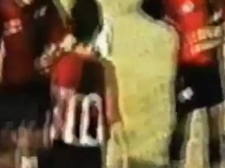 Con apenas 10 años, Messi ya comenzaba a conquistar el mundo