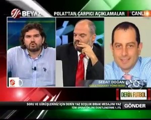 Derin Futbol 28.05.2012 4.Kısım