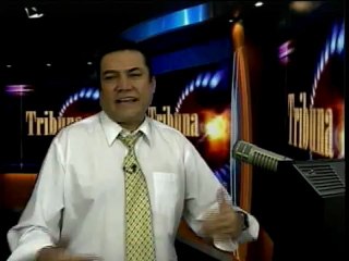 HECTOR POLO INFORMA - 17 ABR 2012