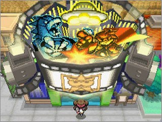 Latest Working Pokemon Black 2 and White 2 JPN DS Rom