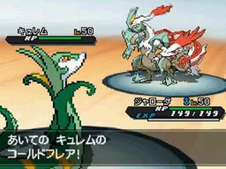Leaked Download Pokemon Black and White 2 DS ROM NDS ROM Download English