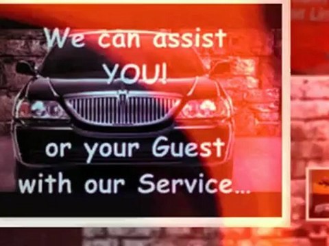 Airport Limousines - Excellent Value with Competitive Discounted Flat Rates