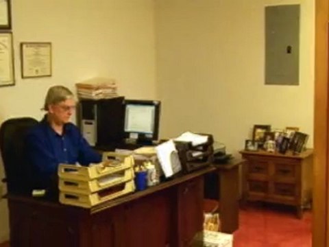 Criminal Law, Worker's Compensation & Estate Attorney - ...