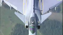 SAAB Gripen