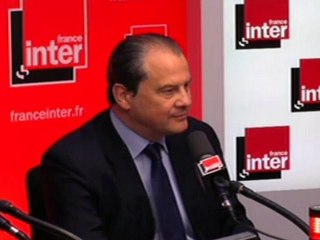 Jean-Christophe Cambadélis