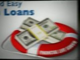 Fast Easy Loans - The Quickest Way To Battle Urgent Cash Needs