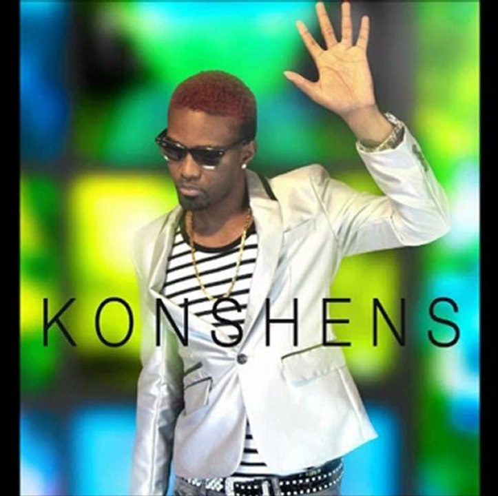 Konshens Ft Quick Cook - Party Turn Up - Worldwide Riddim -