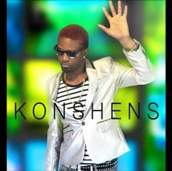 Konshens Ft Quick Cook - Party Turn Up - Worldwide Riddim -