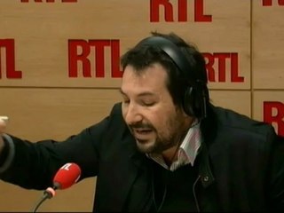 "La marque du Mailhot" : "Un week-end de polémiques !"
