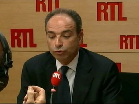 Jean-François Copé, secrétaire général de l'UMP : Il y a toujours des outils pour faire face aux plans sociaux