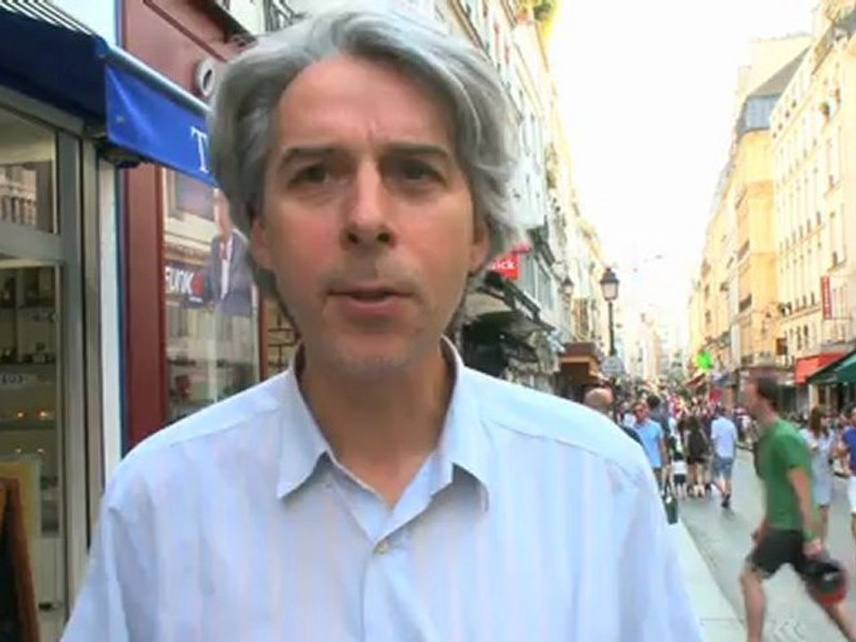 2012 05 28 Jacques Boutault Journal