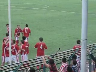 Dayılıspor Mahmudiye Maçındaki Golümüz Sercan Türk
