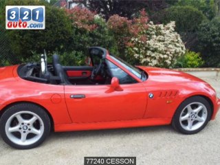 Occasion BMW Z3 CESSON
