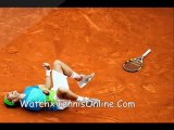 Nadia Petrova vs Iveta Benesova Live