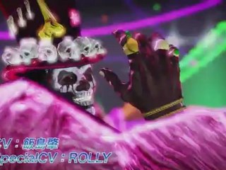 Lollipop Chainsaw - Trailer : Boss
