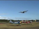 SAAF Lockheed Martin C-130 Hercules Aerial Display