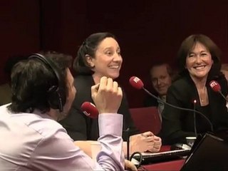 Danielle Moreau : La chronique du 28/05/2012 dans A La Bonne Heure