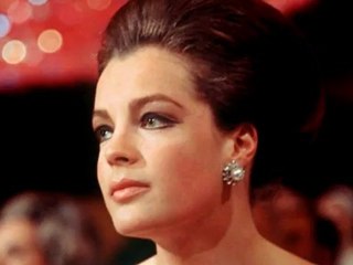 Se cumplen 30 años de la muerte de la actriz Romy Schneider