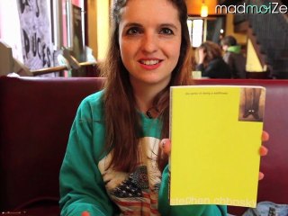 Young Adult 1/2 - Les lectures d'Elise Costa