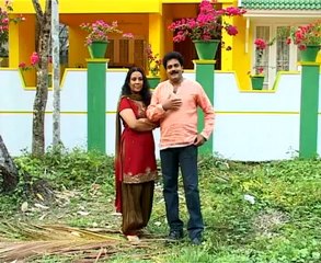 Homes in kerala Beautiful villa featured in kairali vastu