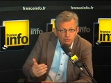 Législatives : le Front de gauche « indispensable » dans l’Assemblée « pour réussir le changement » - Pierre Laurent (PCF)