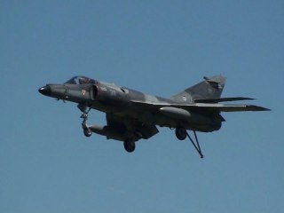 Super étendard en Vol lent Low Fly Full HD Meeting aérien La ferté-Alais  LFTA 2012