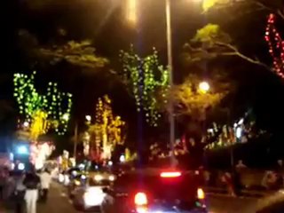 Onam Week Celebrations 2010 @ Trivandrum