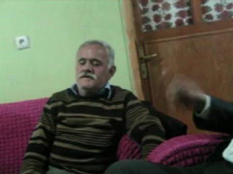 ÜNİVERSİTE ARAŞTIRMA YENİKÖY TÜRKÜ NİYAZİ ASRLAN