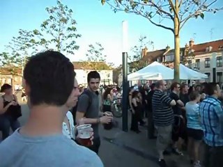 Festival Rock'N Saint Amé - DOUAI, le 27 mai 2012 ...