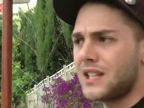 Le Printemps d'érable mobilise au Festival de Cannes