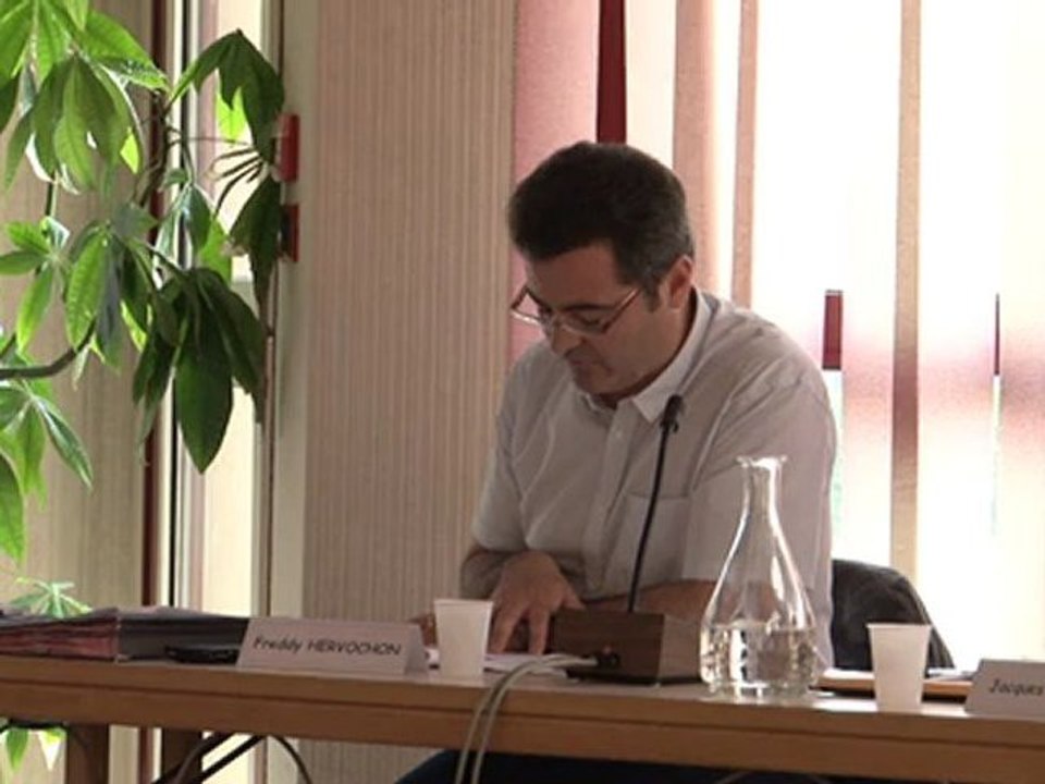 5. Demande de subvention  du Conseil Régional des Pays de la Loire et du Syndicat d’aménagement hydraulique sud loire