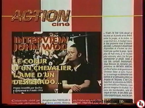 Micro Kid's Emission (1995) 03 - 1995