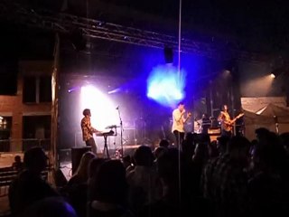 Festival Rock'N Saint Amé - DOUAI, le 27 mai 2012 ...