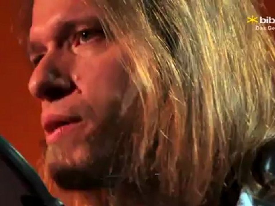 Die Mehrzahl von Glück, Mischa Marin - Bibel TV das Gespräch