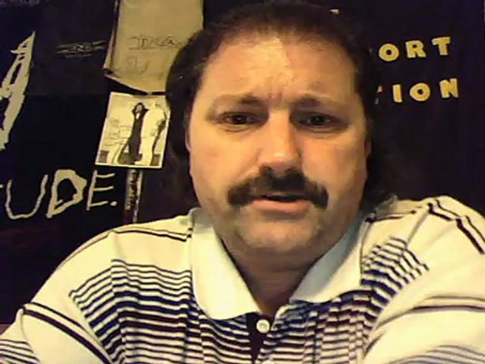 partial superstars raw results for 5-28-2012 birthday news & dark match results