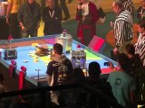 [Eceborg] Coupe de France de Robotique 2012 - Matchs des Phases Qualificatives