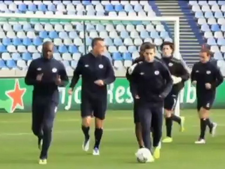 Hazard twittert: Wechsel zu Chelsea