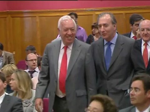 Los pescadores de Algeciras evitaron acercarse a aguas conflictivas