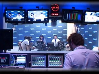 Des clics et des claques - 28/05/2012