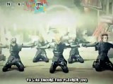 [SnF] [MV] MBLAQ - It's War_vostfr