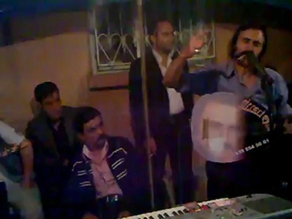 SİLLELİ PALA O ADAM BENİM BABAM