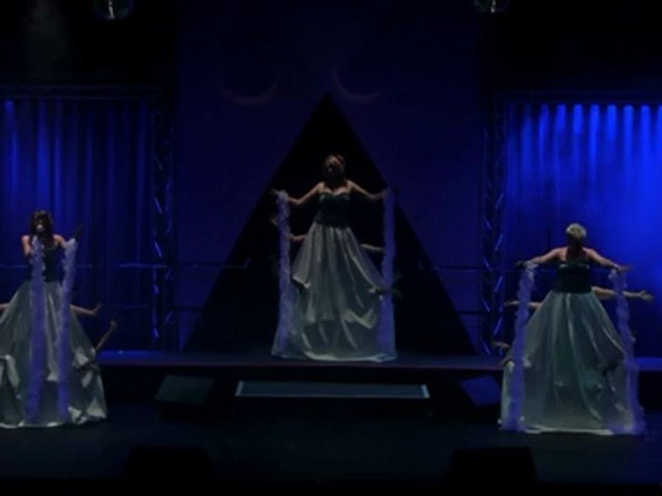 EVE LEVE TOI  MIX HD 720P