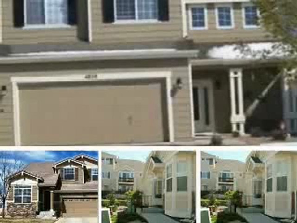 Real Estate Tips_ Searching The Best Castle Rock Neighborhoods For You - YouTube