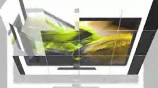 Panasonic VIERA TC-P55UT50 55-Inch 1080p Full HD 3D Plasma TV Review | Panasonic VIERA TC-P55UT50